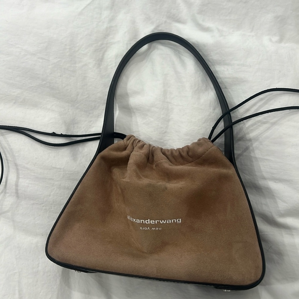 Alexander wang bag